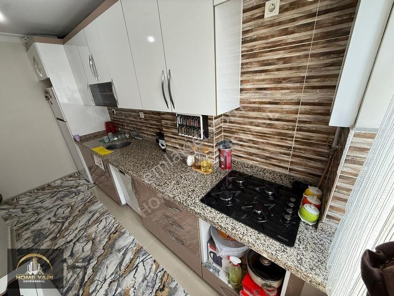 Home'dan Cebeci Mah S-caddesinde Satılık 90m² 2+1 1-kat Daire... — fotoğraf 17