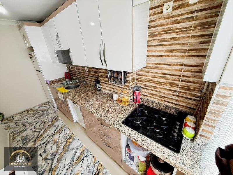 Home'dan Cebeci Mah S-caddesinde Satılık 90m² 2+1 1-kat Daire... — fotoğraf 18