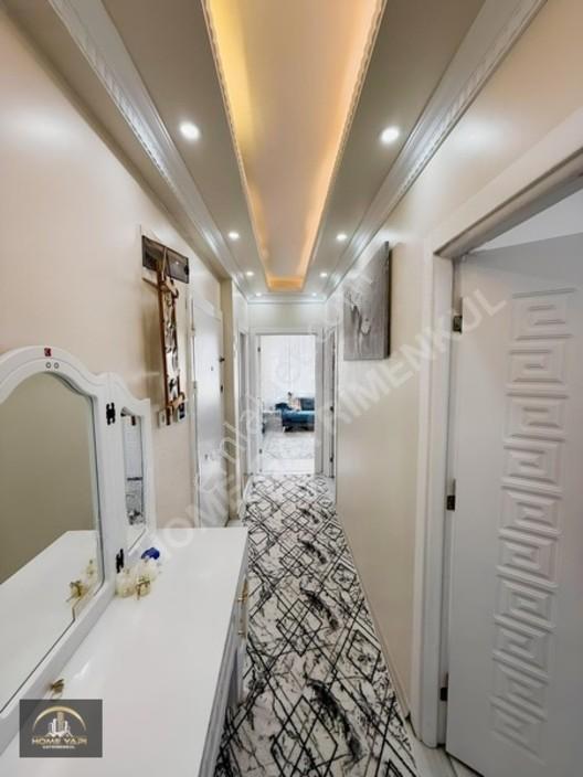 Home'dan Cebeci Mah S-caddesinde Satılık 90m² 2+1 1-kat Daire... — fotoğraf 21