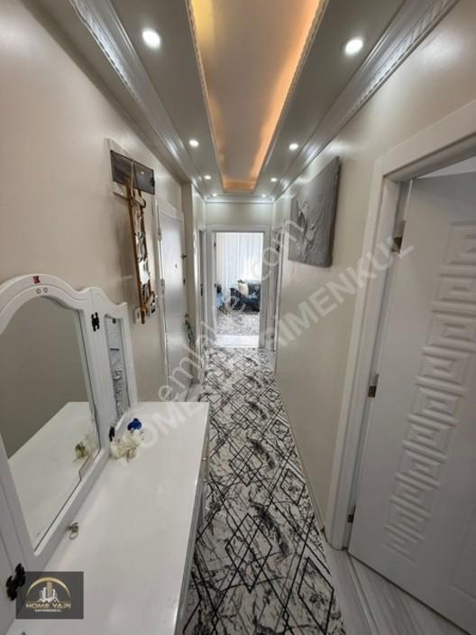Home'dan Cebeci Mah S-caddesinde Satılık 90m² 2+1 1-kat Daire... — fotoğraf 22