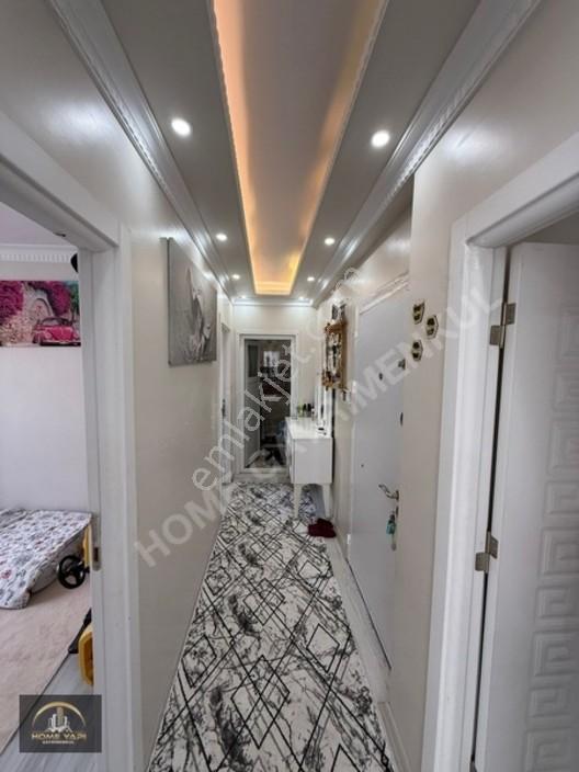 Home'dan Cebeci Mah S-caddesinde Satılık 90m² 2+1 1-kat Daire... — fotoğraf 23