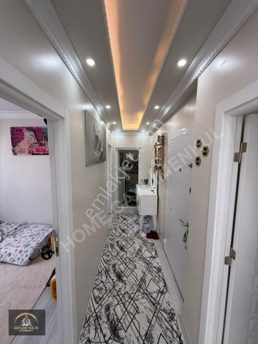 Home'dan Cebeci Mah S-caddesinde Satılık 90m² 2+1 1-kat Daire... — fotoğraf 24