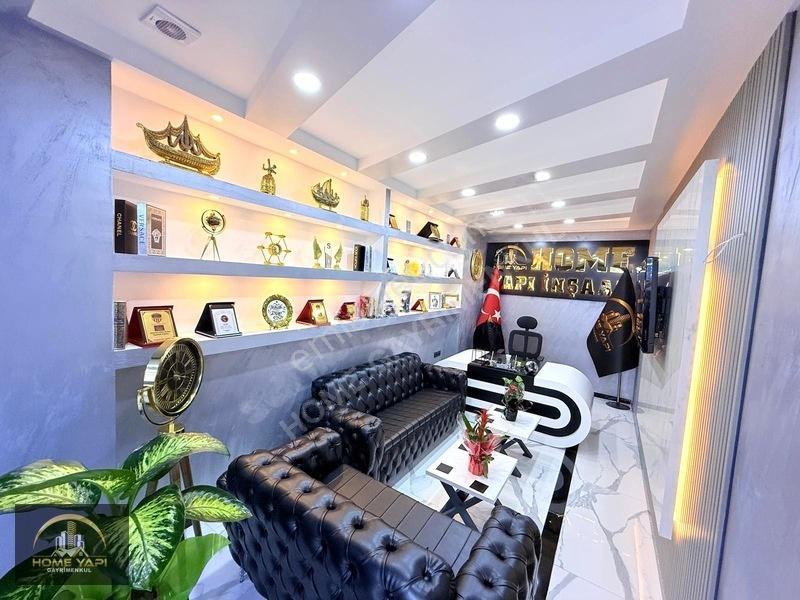 Home'dan Cebeci Mah S-caddesinde Satılık 90m² 2+1 1-kat Daire... — fotoğraf 26
