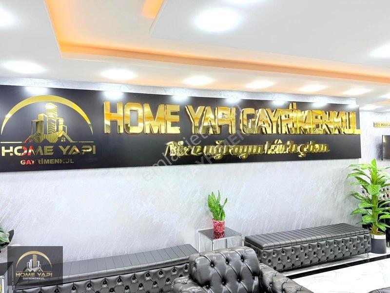 Home'dan Cebeci Mah S-caddesinde Satılık 90m² 2+1 1-kat Daire... — fotoğraf 27