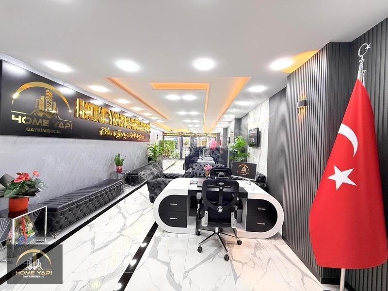 Home'dan Cebeci Mah S-caddesinde Satılık 90m² 2+1 1-kat Daire... — fotoğraf 28
