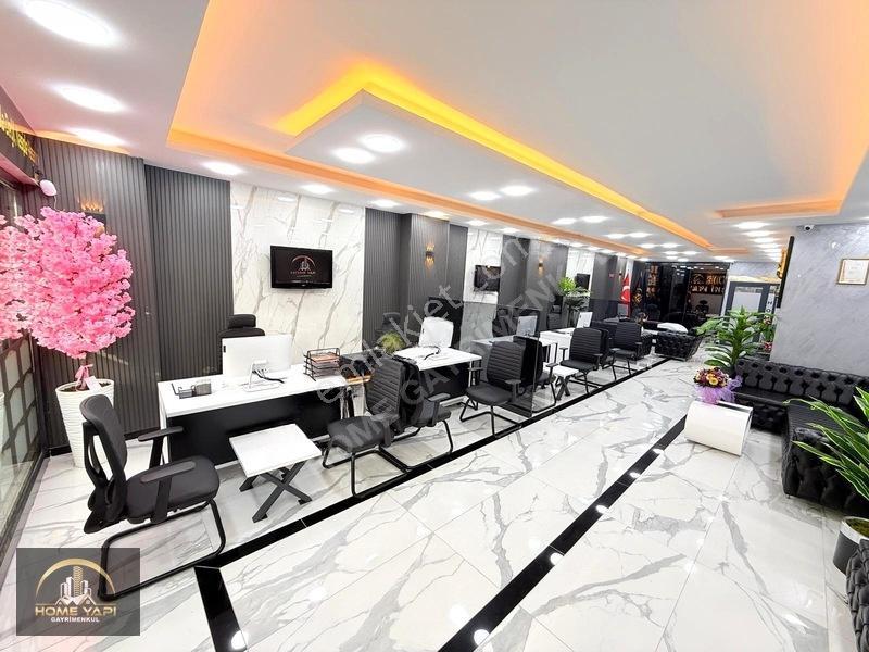 Home'dan Cebeci Mah S-caddesinde Satılık 90m² 2+1 1-kat Daire... — fotoğraf 29