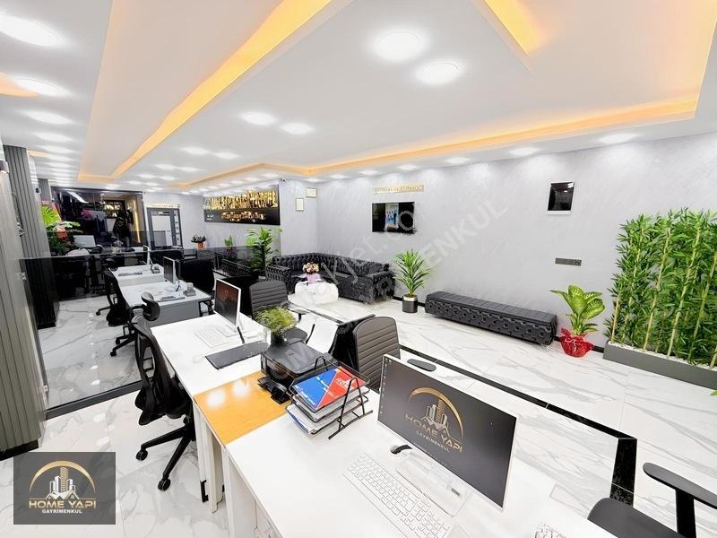 Home'dan Cebeci Mah S-caddesinde Satılık 90m² 2+1 1-kat Daire... — fotoğraf 30