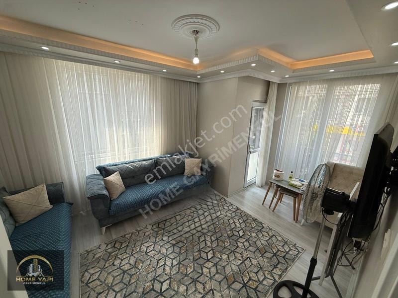 Home'dan Cebeci Mah S-caddesinde Satılık 90m² 2+1 1-kat Daire... — fotoğraf 32