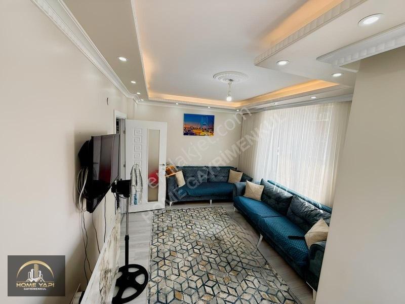 Home'dan Cebeci Mah S-caddesinde Satılık 90m² 2+1 1-kat Daire... — fotoğraf 33