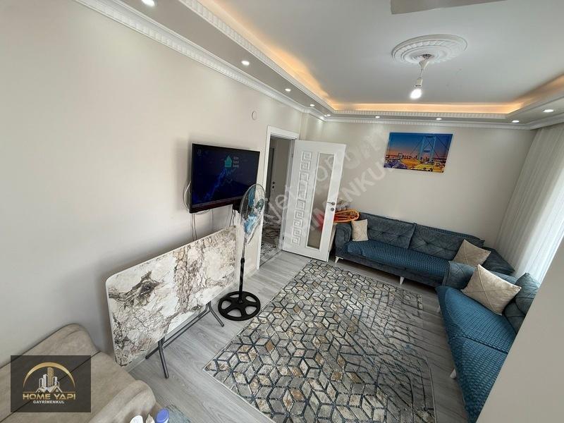 Home'dan Cebeci Mah S-caddesinde Satılık 90m² 2+1 1-kat Daire... — fotoğraf 34