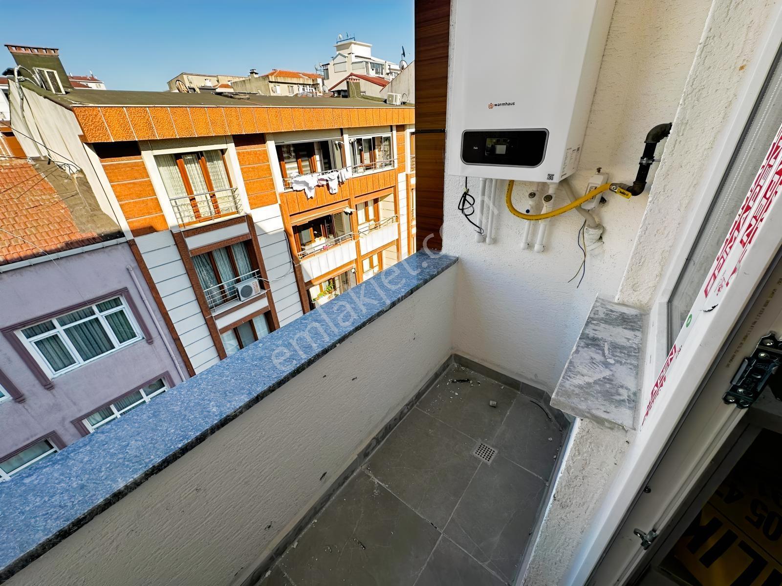 Ergüven İnşaat Tan Sıfır Tapu Masrafı Yok — fotoğraf 15
