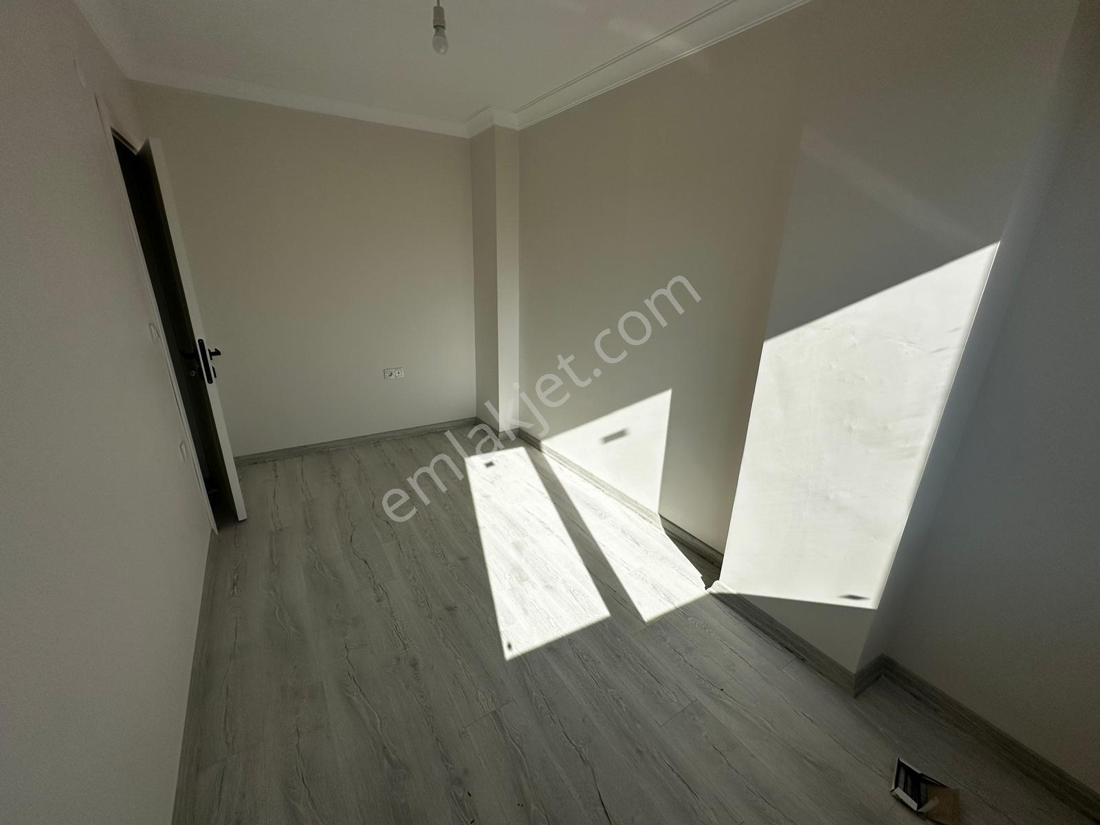 Ergüven İnşaat Tan Sıfır Tapu Masrafı Yok — fotoğraf 28