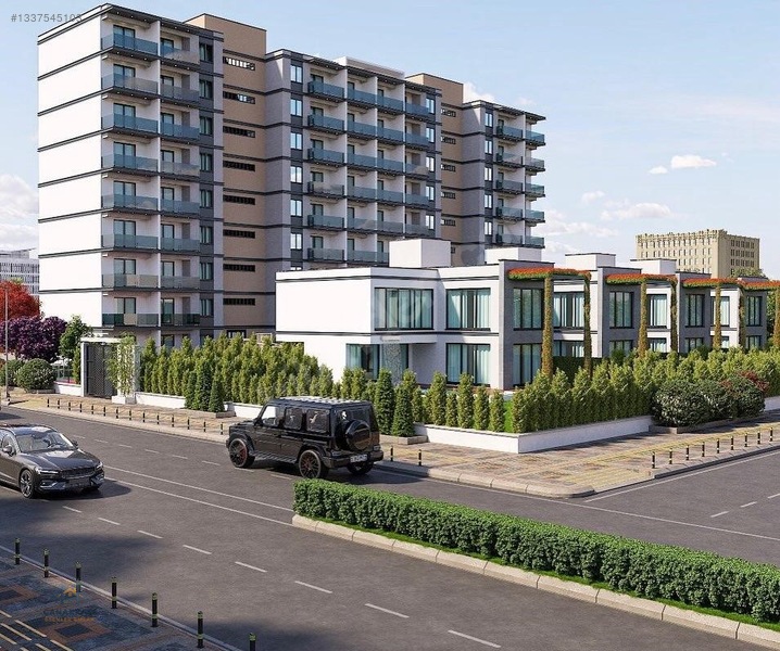 Çanakkale Karacaören'de Prestijli Projede 1+1 Sıfır Daire — fotoğraf 2