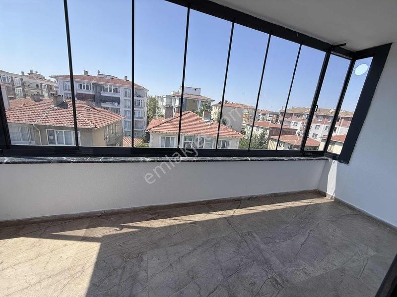 Ulta Lüks 2+1 Arakat Sıfır Satılık Daire Kurtuluş Mahallesi — fotoğraf 4