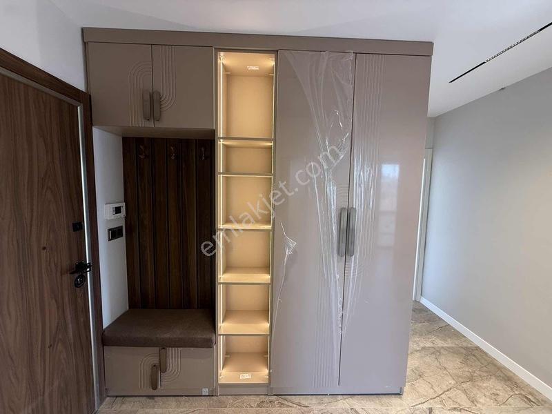 Ulta Lüks 2+1 Arakat Sıfır Satılık Daire Kurtuluş Mahallesi — fotoğraf 8