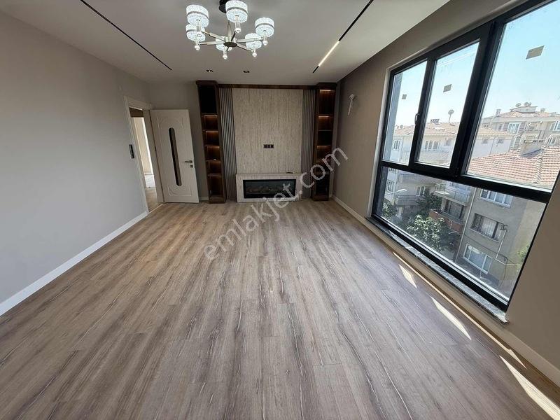 Ulta Lüks 2+1 Arakat Sıfır Satılık Daire Kurtuluş Mahallesi — fotoğraf 11