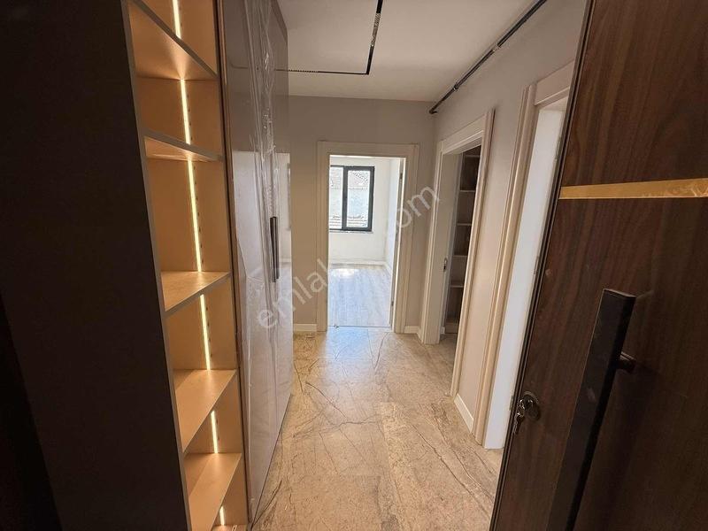 Ulta Lüks 2+1 Arakat Sıfır Satılık Daire Kurtuluş Mahallesi — fotoğraf 14