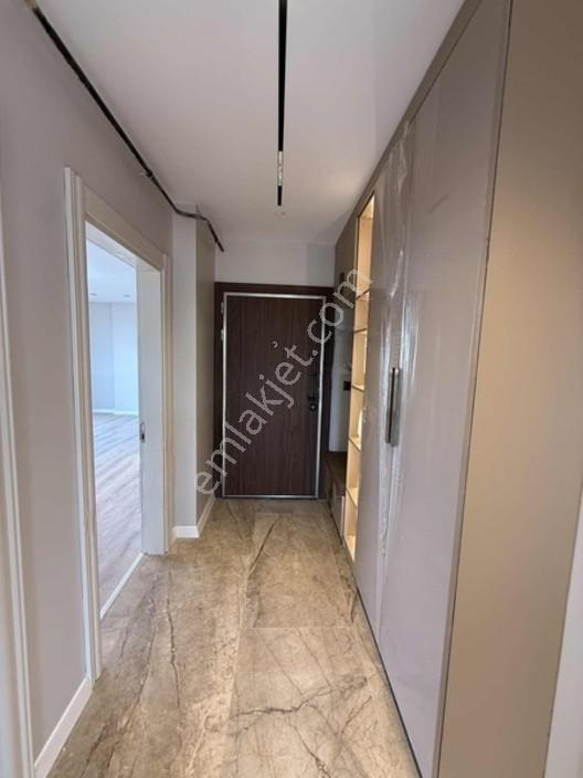 Ulta Lüks 2+1 Arakat Sıfır Satılık Daire Kurtuluş Mahallesi — fotoğraf 20
