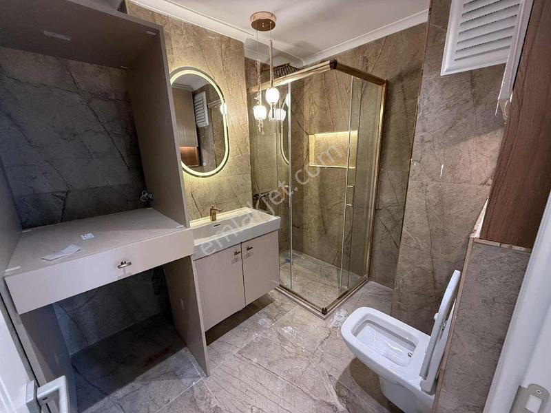 Ulta Lüks 2+1 Arakat Sıfır Satılık Daire Kurtuluş Mahallesi — fotoğraf 23