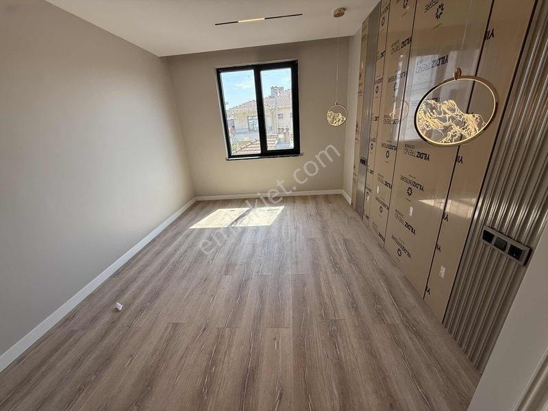 Ulta Lüks 2+1 Arakat Sıfır Satılık Daire Kurtuluş Mahallesi — fotoğraf 25