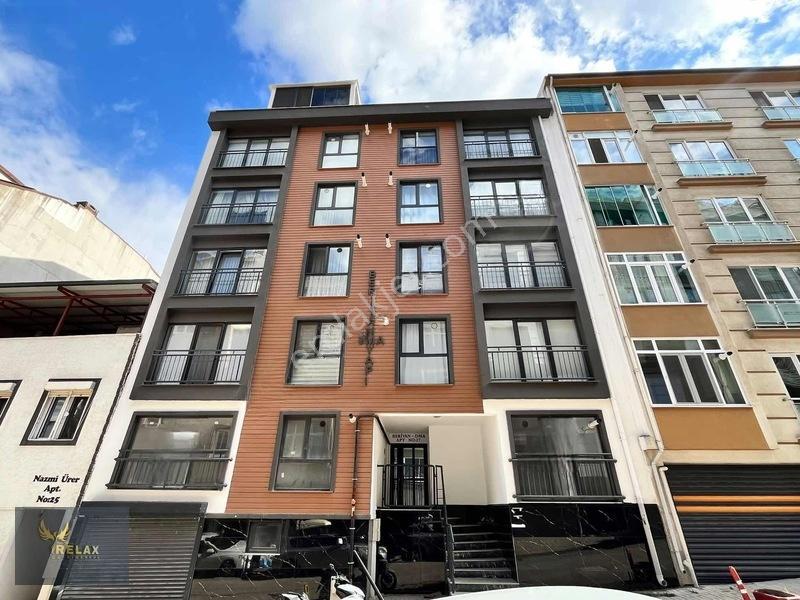 17 Eylül Mah. Çarşıya Yakın Mevkide 2+1 Satılık Daire
