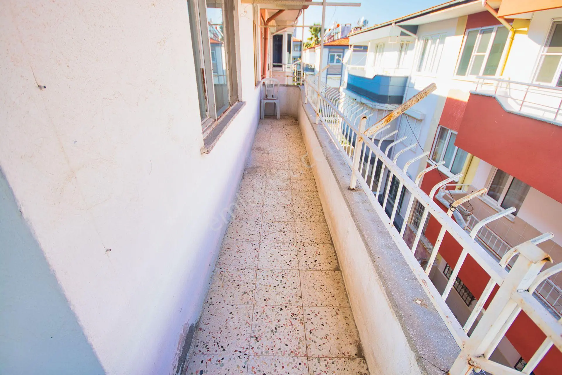 Sadece Aktif'ten Akçay'da Satılık Denize 400mt Barbekülü Çift Wcli Ferah 2+1 Daire — fotoğraf 23