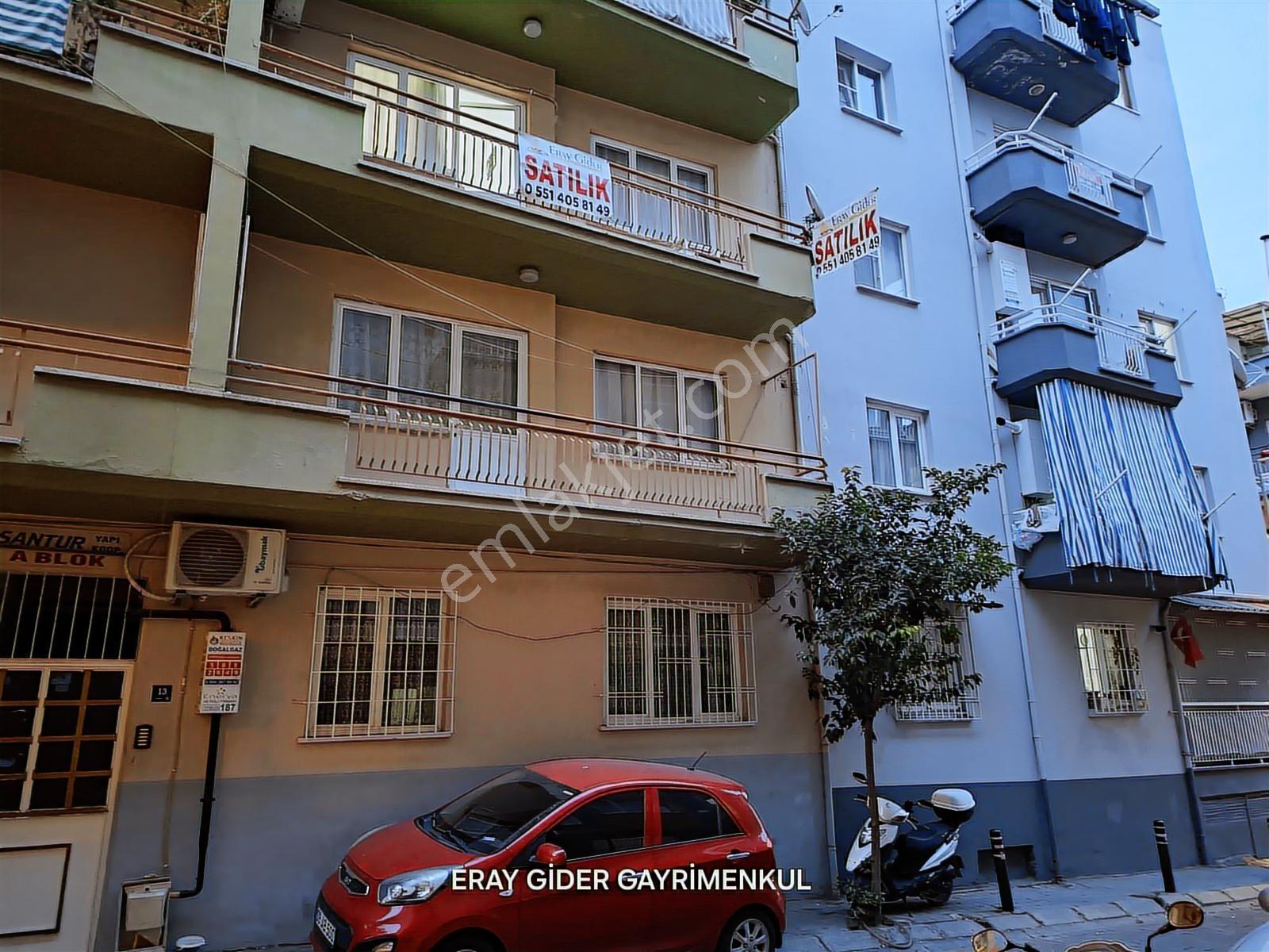 Cuma Mahallesi 3+1 Büyükşehir'e 100 Metre Doğalgazlı, Ara Kat — fotoğraf 2