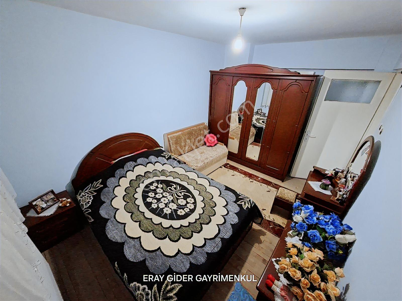 Cuma Mahallesi 3+1 Büyükşehir'e 100 Metre Doğalgazlı, Ara Kat — fotoğraf 8