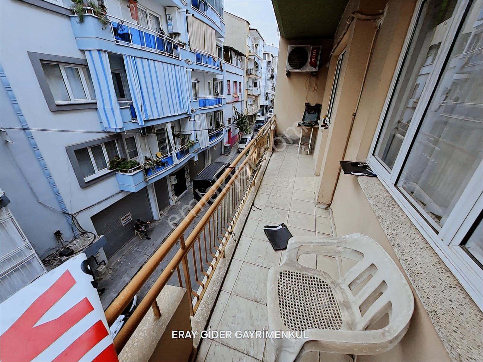 Cuma Mahallesi 3+1 Büyükşehir'e 100 Metre Doğalgazlı, Ara Kat — fotoğraf 10