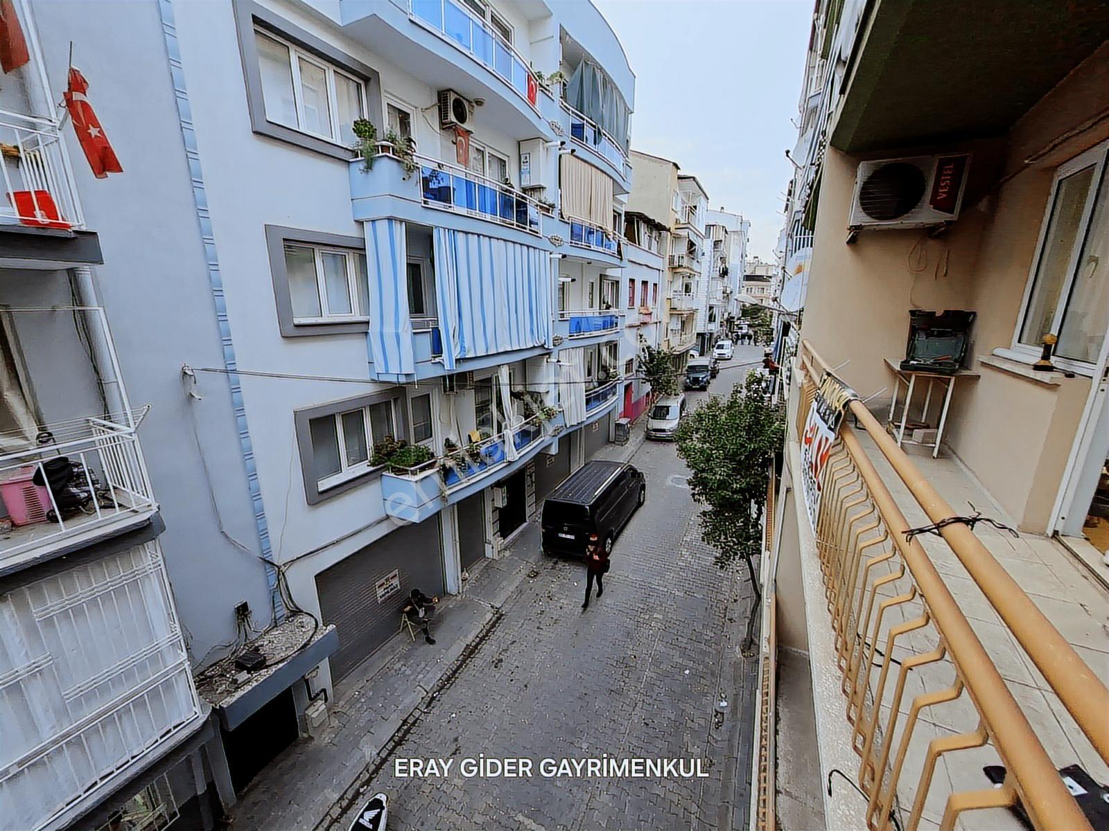 Cuma Mahallesi 3+1 Büyükşehir'e 100 Metre Doğalgazlı, Ara Kat — fotoğraf 11