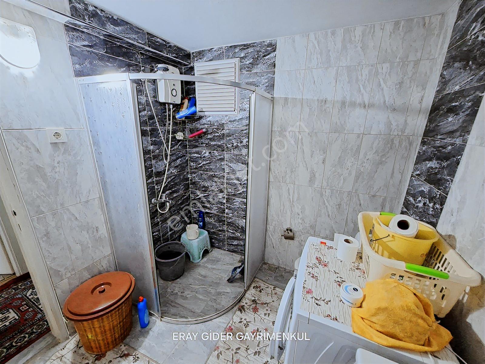 Cuma Mahallesi 3+1 Büyükşehir'e 100 Metre Doğalgazlı, Ara Kat — fotoğraf 12