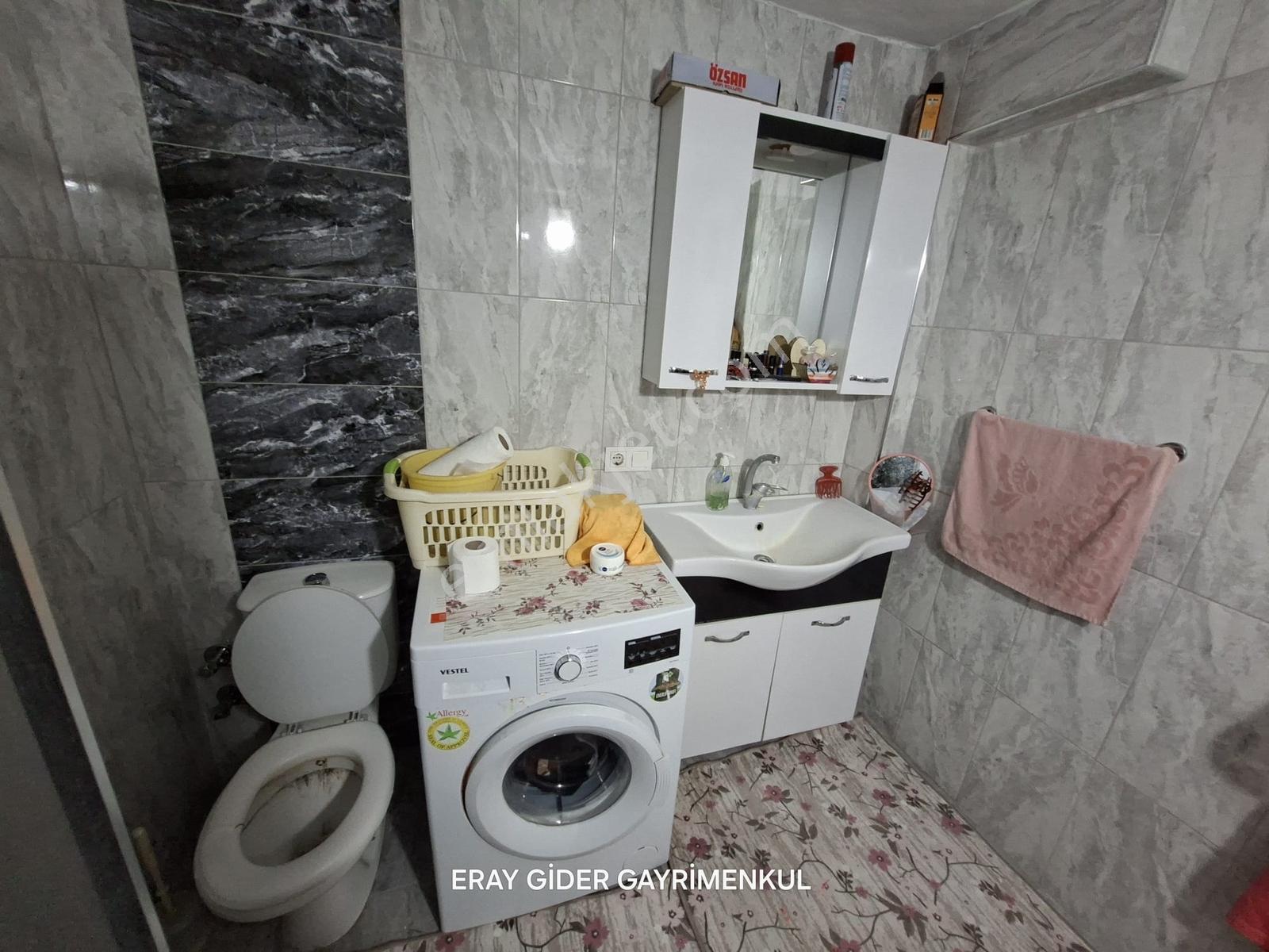 Cuma Mahallesi 3+1 Büyükşehir'e 100 Metre Doğalgazlı, Ara Kat — fotoğraf 13