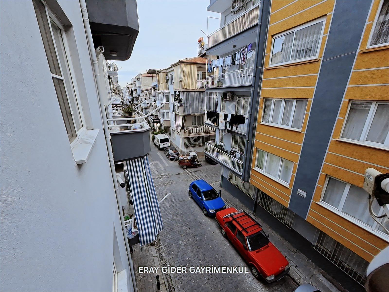 Cuma Mahallesi 3+1 Büyükşehir'e 100 Metre Doğalgazlı, Ara Kat — fotoğraf 14