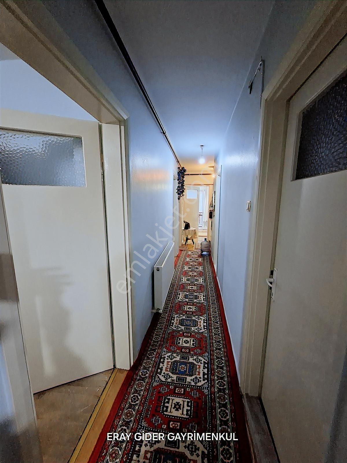 Cuma Mahallesi 3+1 Büyükşehir'e 100 Metre Doğalgazlı, Ara Kat — fotoğraf 15
