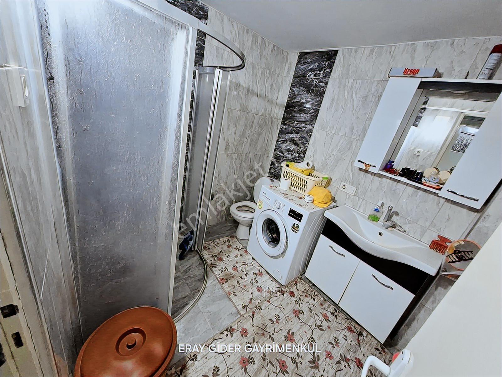 Cuma Mahallesi 3+1 Büyükşehir'e 100 Metre Doğalgazlı, Ara Kat — fotoğraf 17