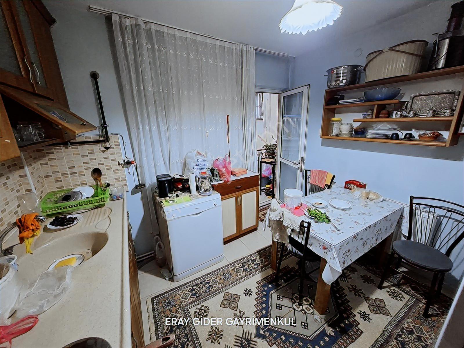 Cuma Mahallesi 3+1 Büyükşehir'e 100 Metre Doğalgazlı, Ara Kat — fotoğraf 18