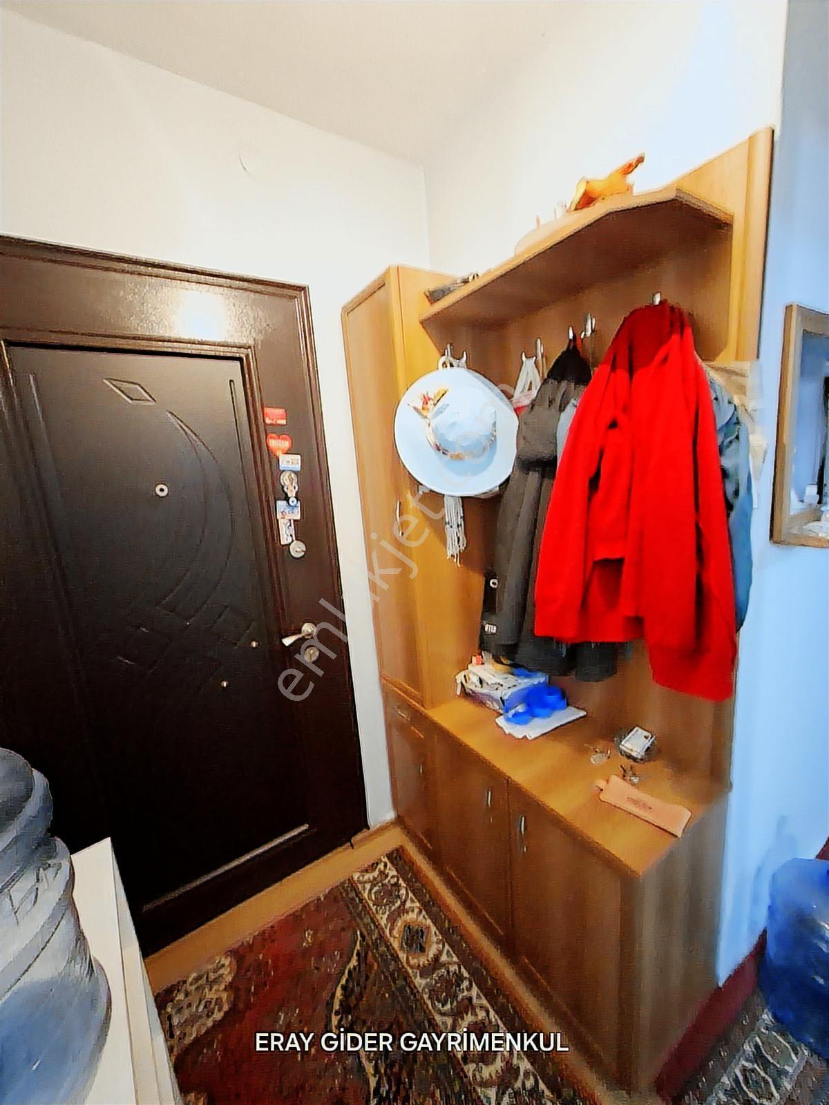 Cuma Mahallesi 3+1 Büyükşehir'e 100 Metre Doğalgazlı, Ara Kat — fotoğraf 21