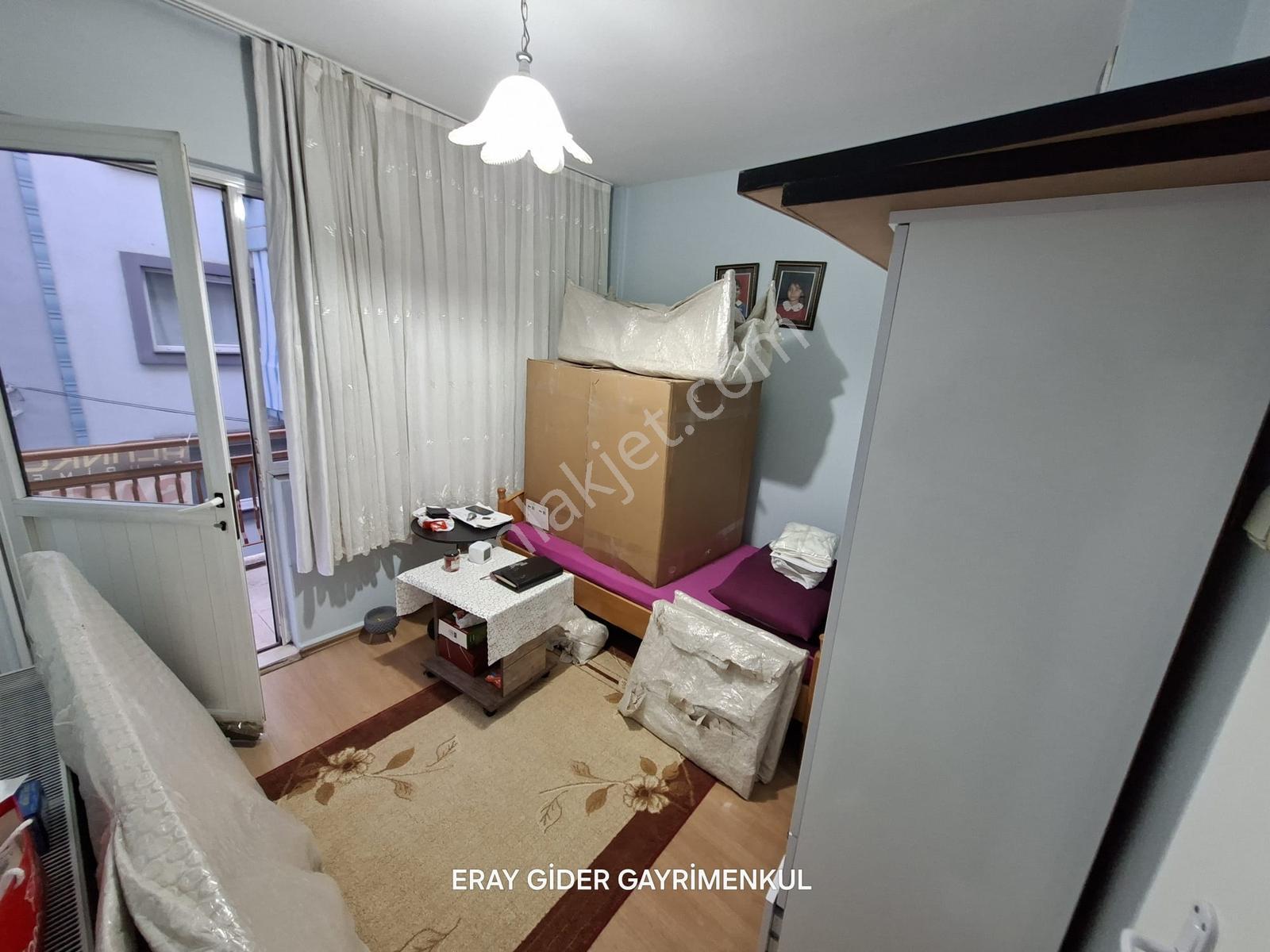 Cuma Mahallesi 3+1 Büyükşehir'e 100 Metre Doğalgazlı, Ara Kat — fotoğraf 24