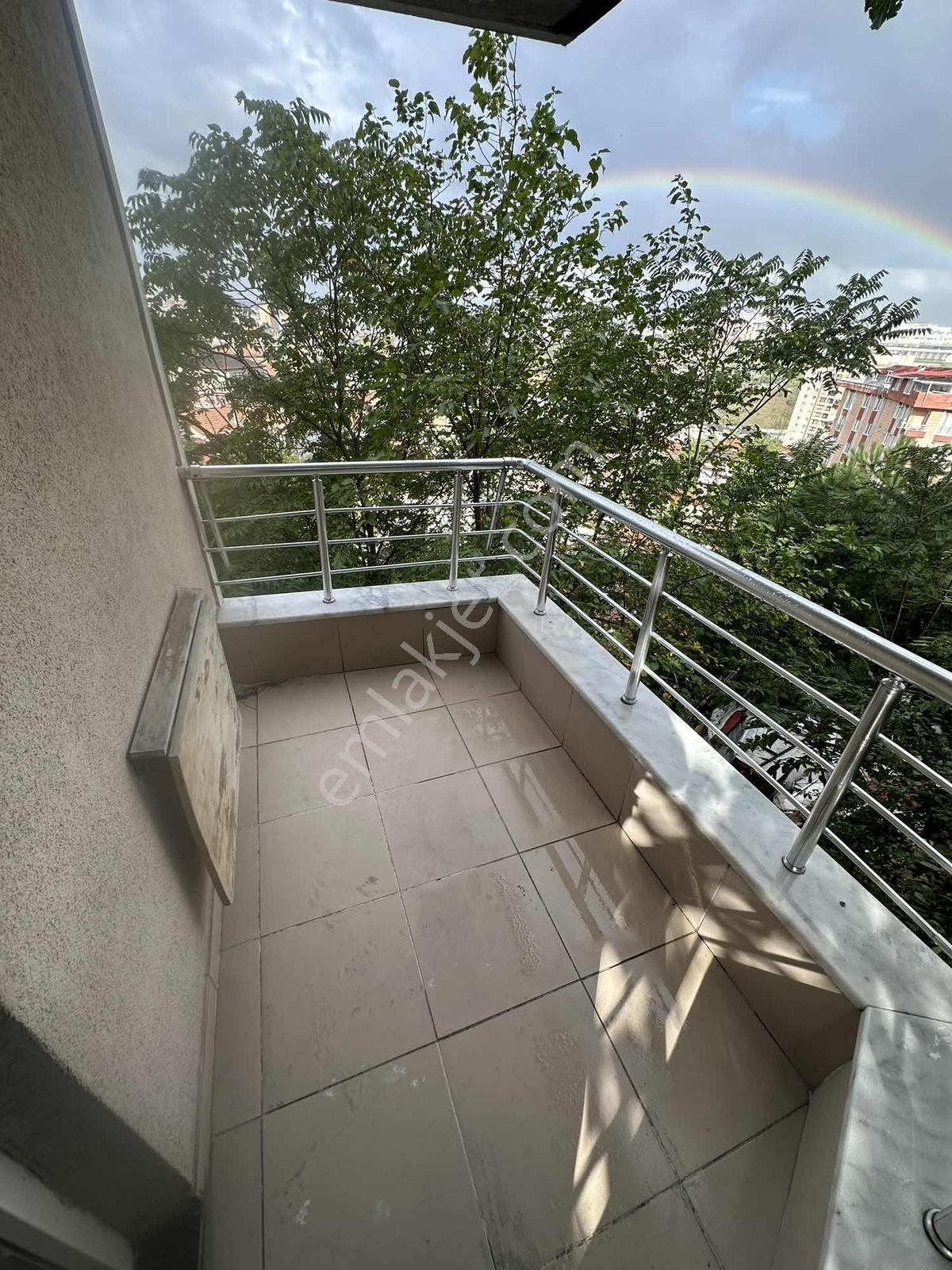 Özer Emlakdan Satılık İskanlı 2+1 Daire — fotoğraf 15