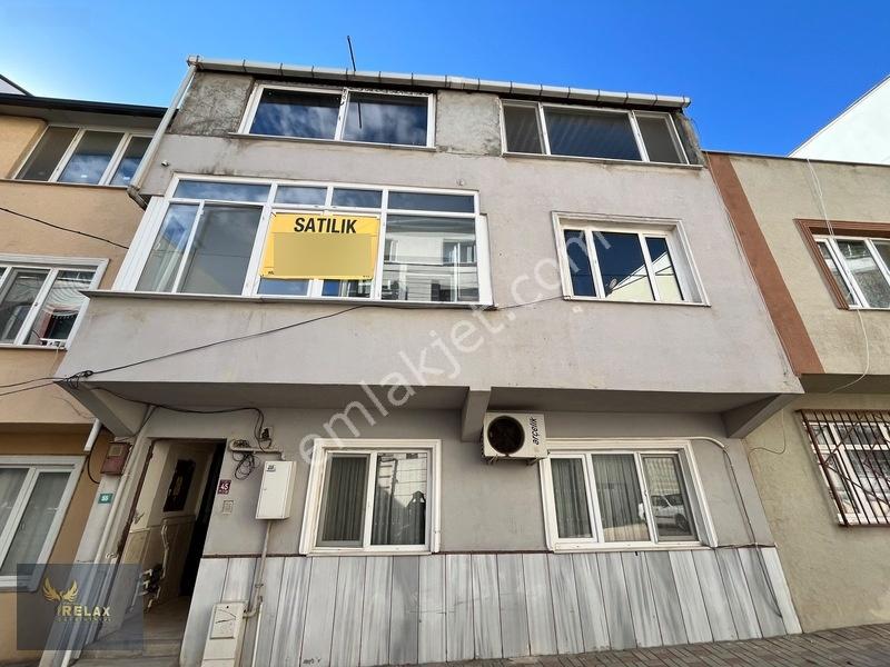 100 Yıl Mah Tel Örgüde Masraflı Satılık Daire