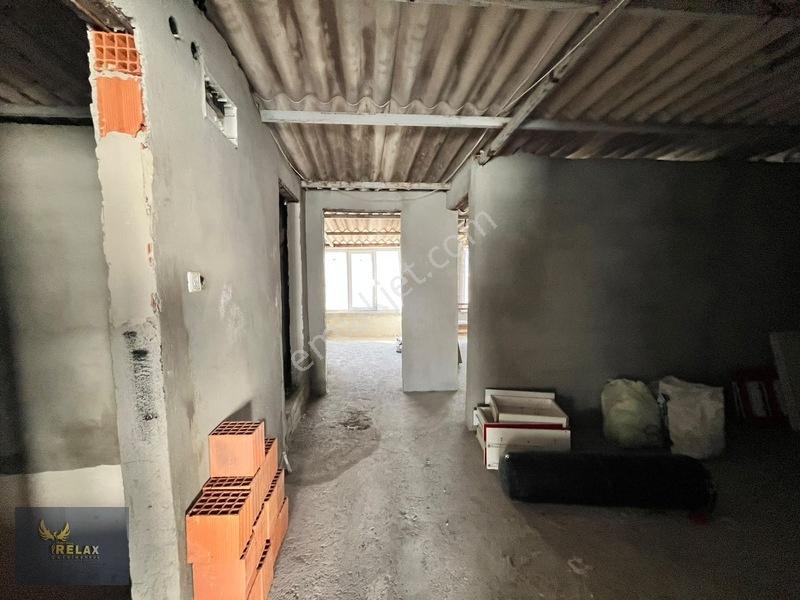 100 Yıl Mah Tel Örgüde Masraflı Satılık Daire — fotoğraf 6