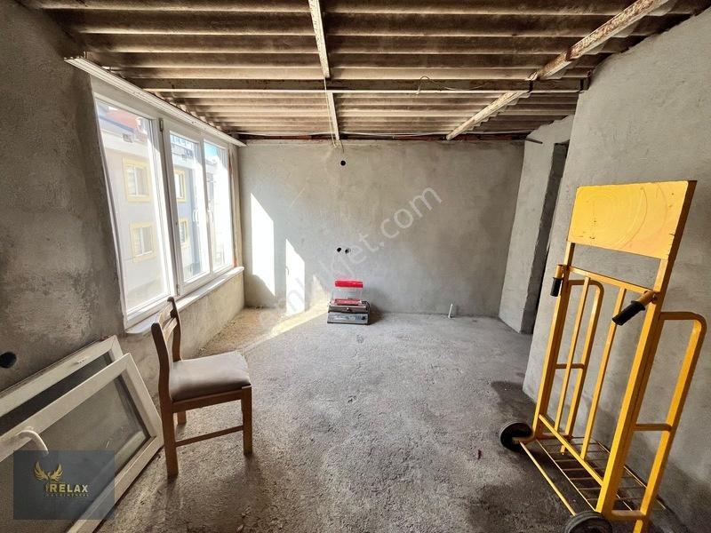 100 Yıl Mah Tel Örgüde Masraflı Satılık Daire — fotoğraf 9