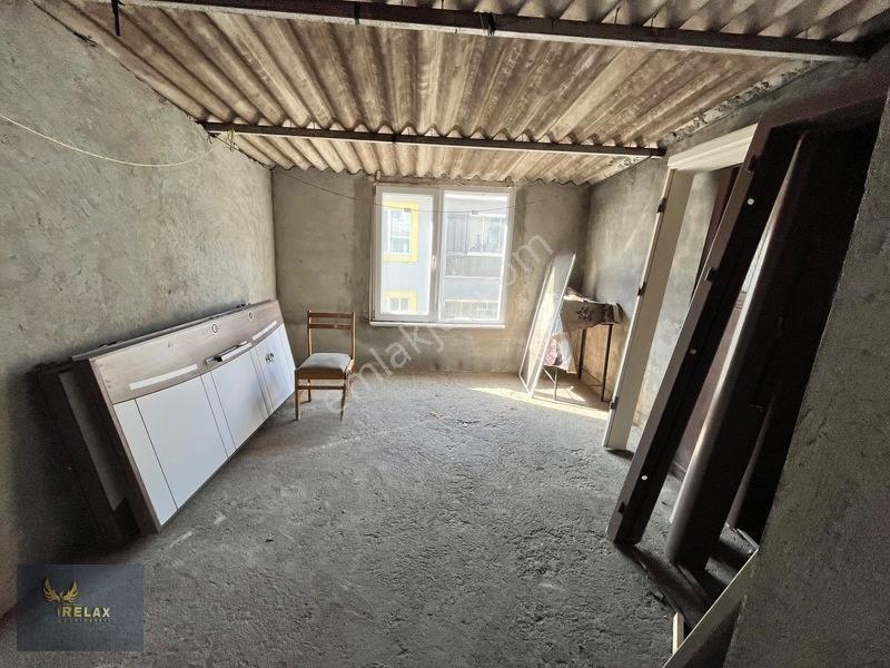 100 Yıl Mah Tel Örgüde Masraflı Satılık Daire — fotoğraf 11
