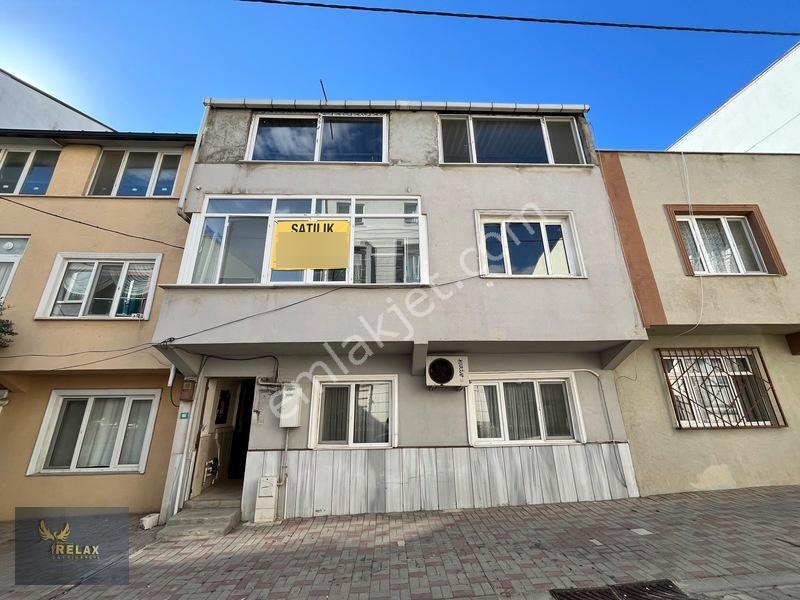 100 Yıl Mah Tel Örgüde Masraflı Satılık Daire — fotoğraf 13