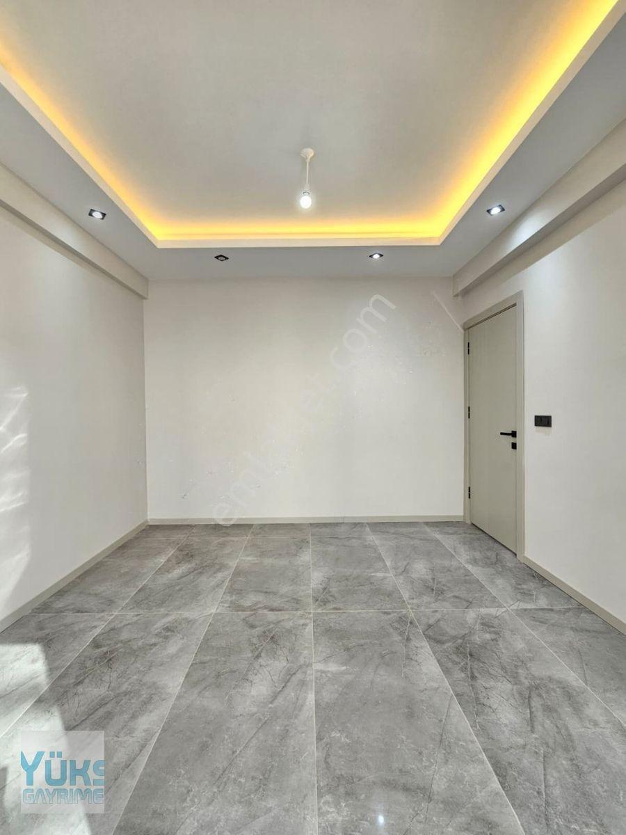 Denizli Yenişafak Mahallesinde 3+1 Lüks İşçilikte Satılık Fırsat Daireler — fotoğraf 23