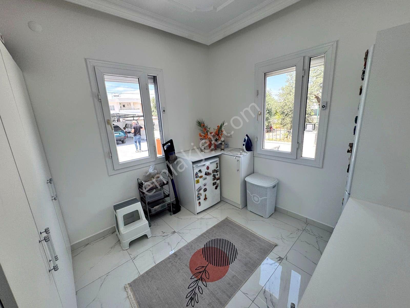 Didim Yeşiltepede Eşyalı Tadilatlı 3+1 Ayrı Mutfak Villa — fotoğraf 2