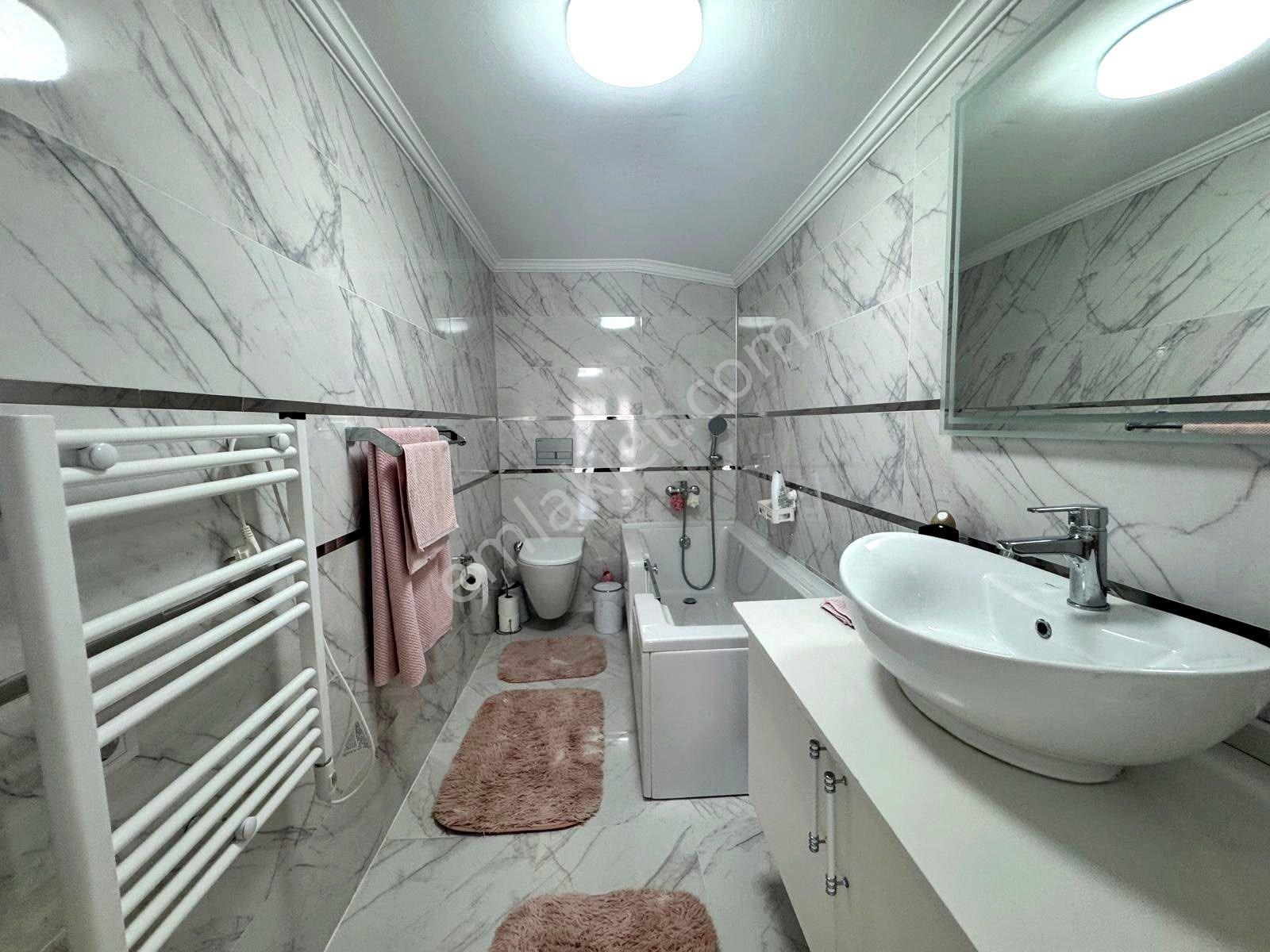 Didim Yeşiltepede Eşyalı Tadilatlı 3+1 Ayrı Mutfak Villa — fotoğraf 3