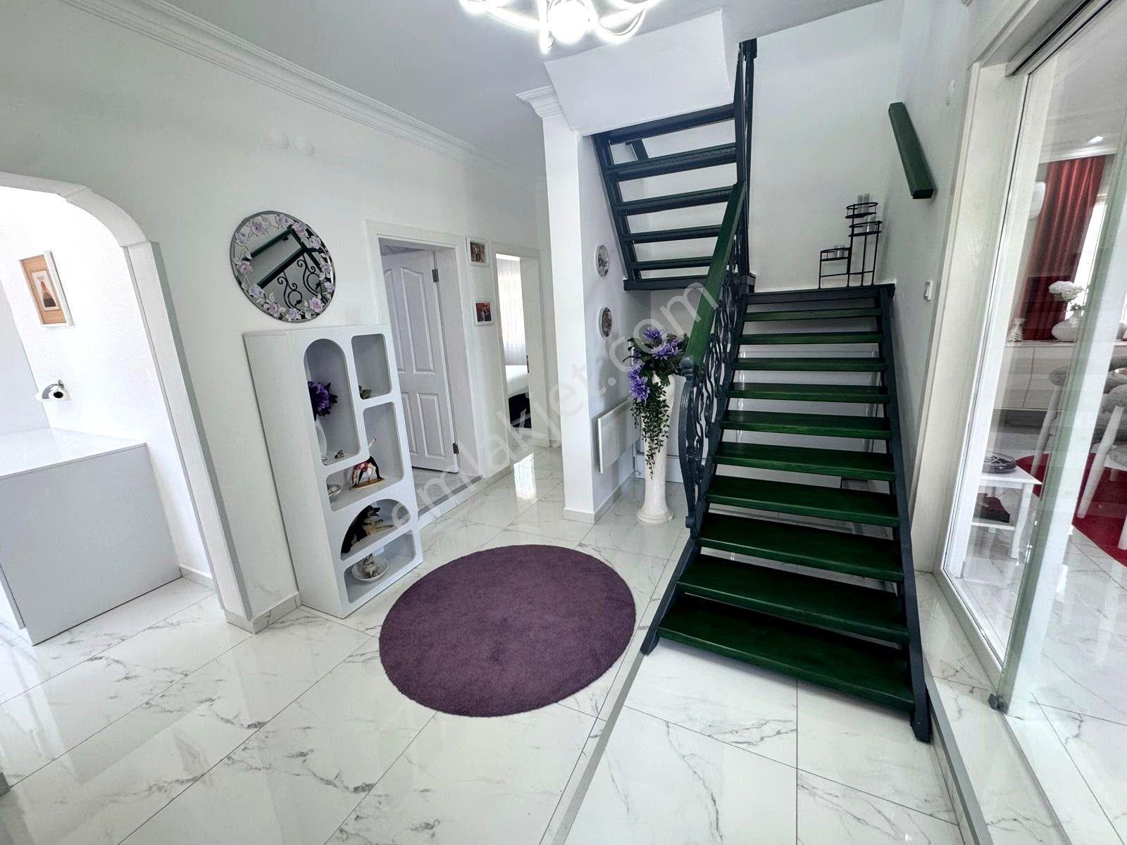 Didim Yeşiltepede Eşyalı Tadilatlı 3+1 Ayrı Mutfak Villa — fotoğraf 10