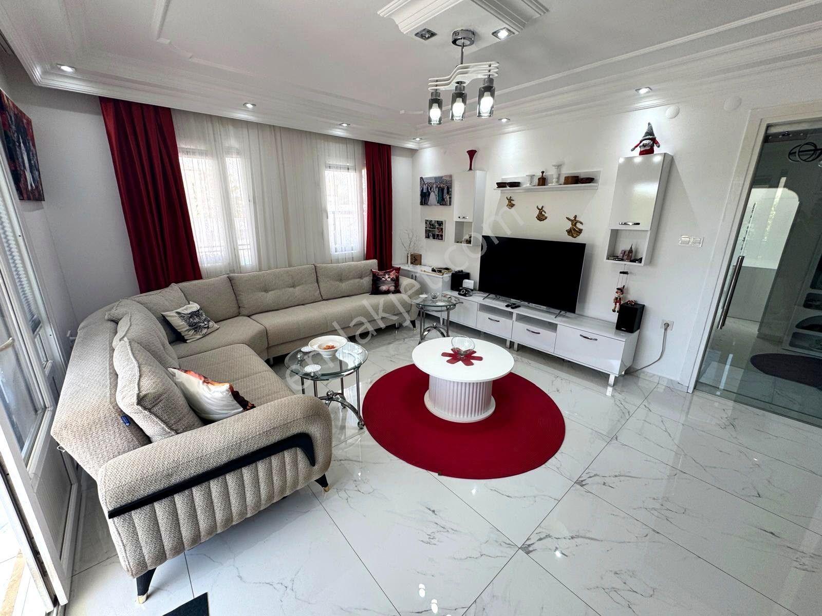 Didim Yeşiltepede Eşyalı Tadilatlı 3+1 Ayrı Mutfak Villa — fotoğraf 14