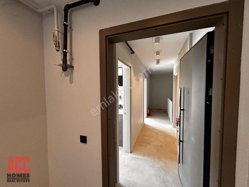 Acc Homes'tan Modern Tasarımlı Sitede Havuz Katı Ters Dublex — fotoğraf 10